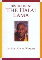 His Holiness The Dalai Lama